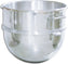 Omcan - Bowl Replacement Accessory for 20 QT General Purpose Mixers - 25157