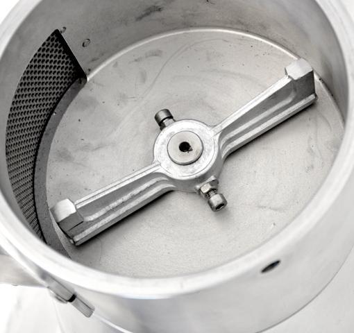 Omcan - Bread Grater - 11411