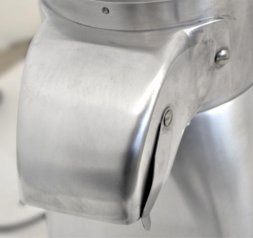 Omcan - Bread Grater - 11411