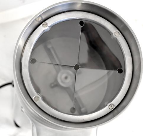 Omcan - Bread Grater - 11411