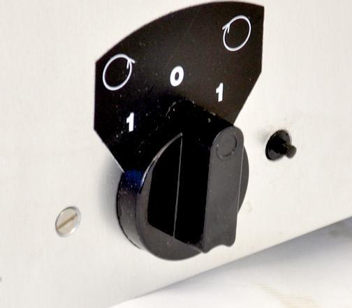 Omcan - Bread Grater - 11411