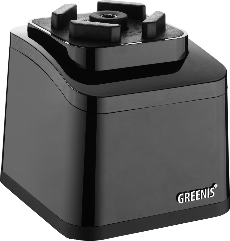 Omcan - Brushless DC Motor Blender - BL-CN-1000