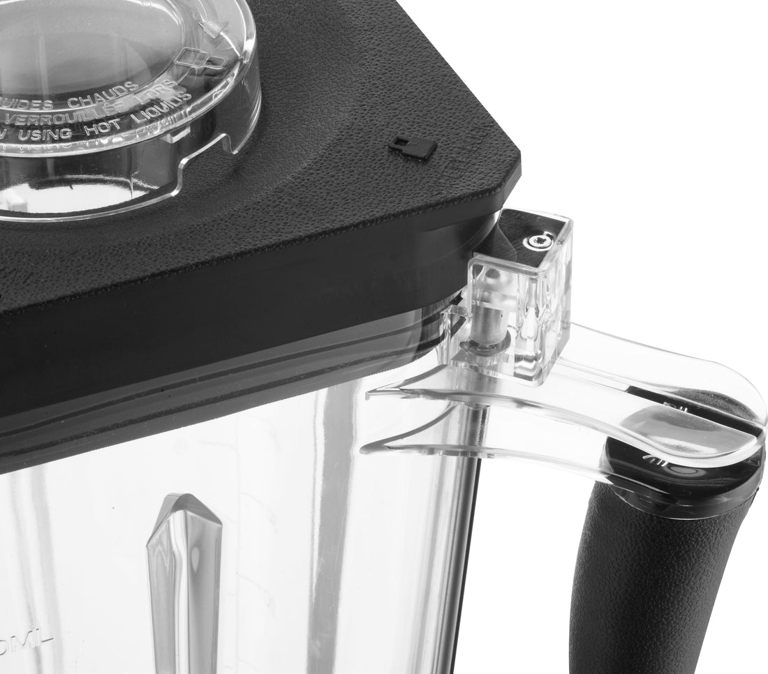 Omcan - Brushless DC Motor Blender - BL-CN-1000