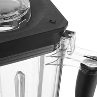 Omcan - Brushless DC Motor Blender - BL-CN-1000