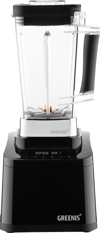 Omcan - Brushless DC Motor Blender - BL-CN-1000