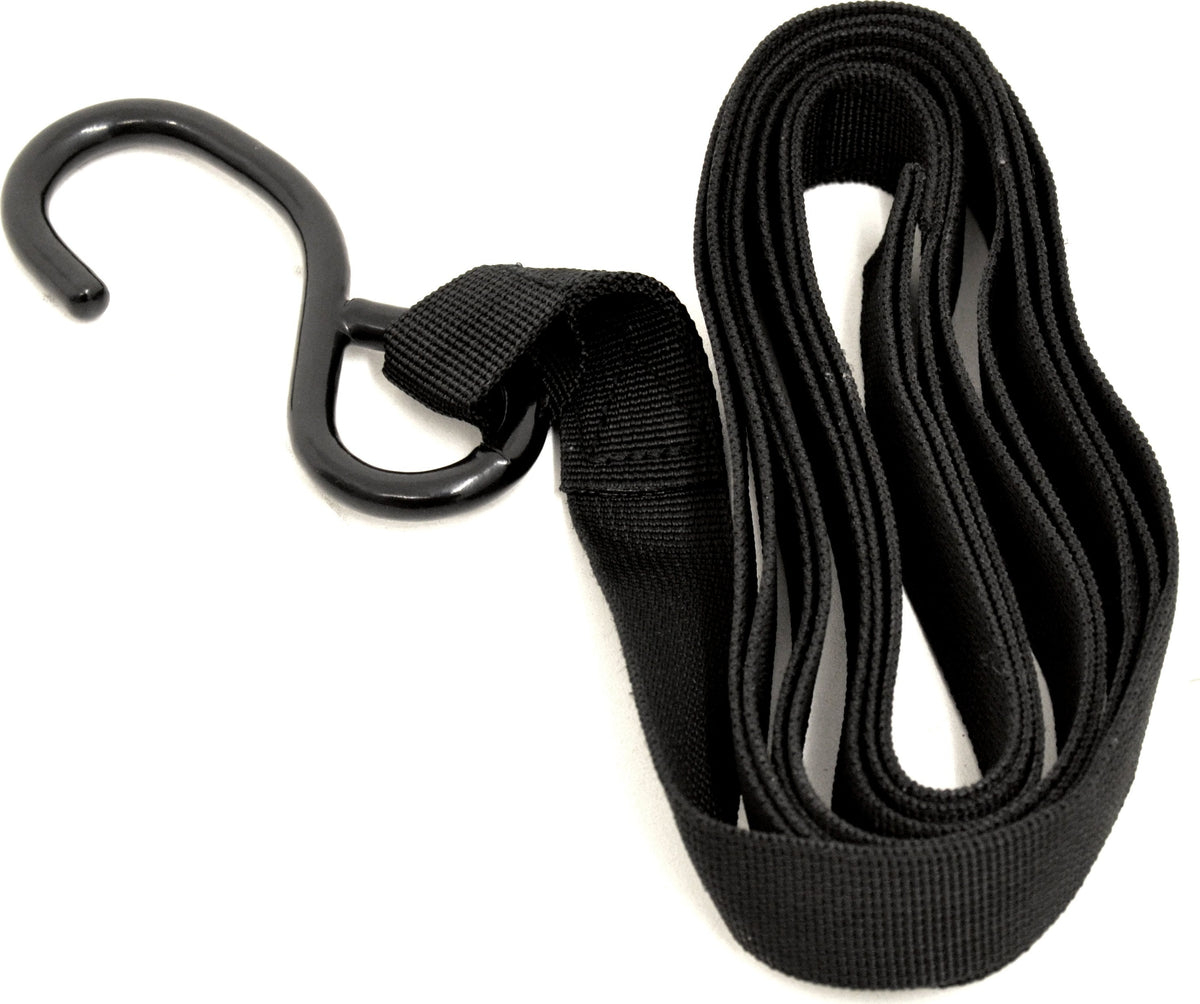 Omcan - Buggy Strap, Pack of 10 - 45141