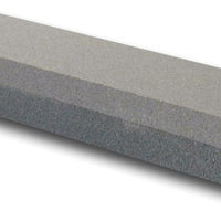 Omcan - CSS-8 Norton Chinese Combo Stone Medium & Fine, Pack of 10 - 10968