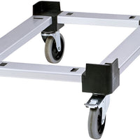 Omcan - Cart for Full-size Insulated Food Pan Carriers - 44554