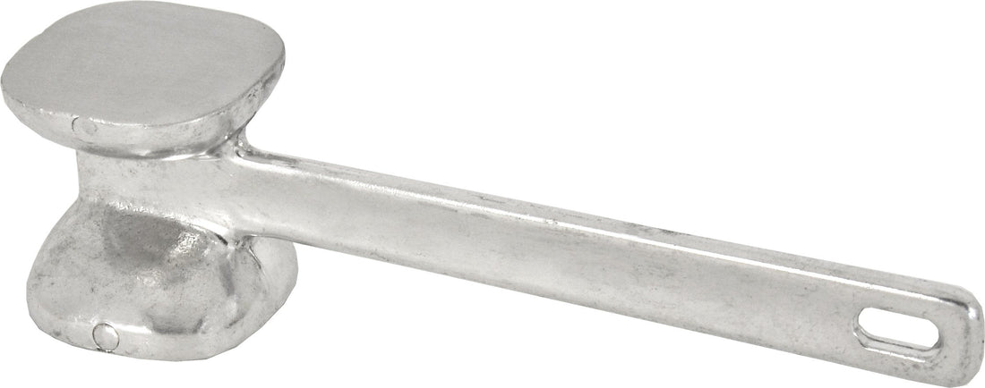 Omcan - Cast Alloy Meat Hammer, Pack of 10 - 10457