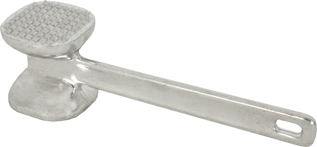 Omcan - Cast Alloy Meat Hammer, Pack of 10 - 10457