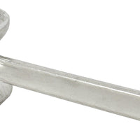 Omcan - Cast Alloy Meat Hammer, Pack of 10 - 10457