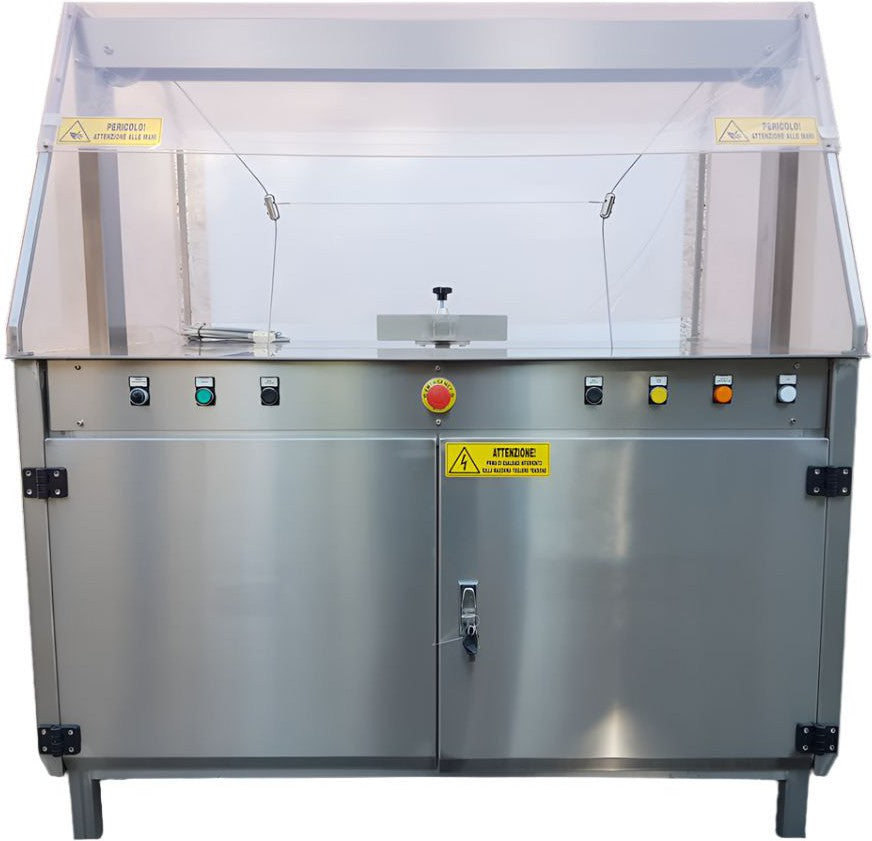 Omcan - Cheese Wire Cutting Machine - GR-IT-1000-C