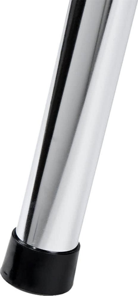 Omcan - Chrome Tray Stand, Pack of 3 - 39617