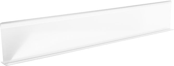 Omcan - Clear 5” x 30” Divider, Pack of 10 - 10779