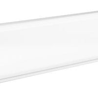 Omcan - Clear 5” x 30” Divider, Pack of 10 - 10779