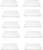 Omcan - Cover for Pizza Dough Proofing Boxes, Pack of 5 - 80891 (Box not included)