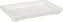 Omcan - Cover for Stackable Pizza Dough Proofing Boxes 81154, 81158, 81159, Pack of 12 - 81155