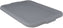Omcan  - Cover for Standard Gray Bus Boxes For items 80624 and 80893, Pack of 20 - 80625