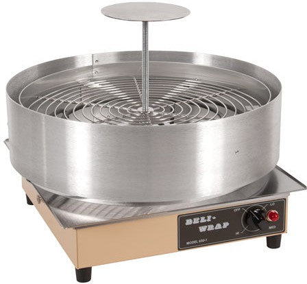 Omcan - Deli Pizza Wrapper - SE-US-0630