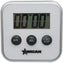 Omcan - Digital LCD Minute /Second Timer, Pack of 10 - 47228