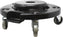 Omcan - Dolly/Wheels For 32 Gallon Trash Can, Pack of 2 - 43555