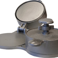 Omcan - Double Cast Aluminum Patty Press, Pack of 2 - 26088