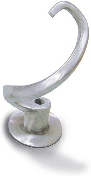 Omcan - Dough Hook Replacement Accessory for 30-QT General Purpose Mixers, Pack of 2 - 24951