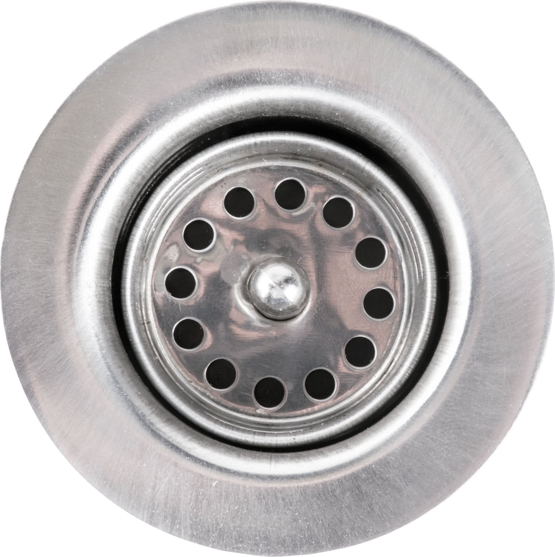 Omcan - Drain Plug For Hand Sink, 15/cs - 14337