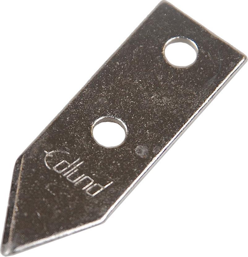 Omcan - Edlund # 1 Replacement Knife, Pack of 4 - 14826