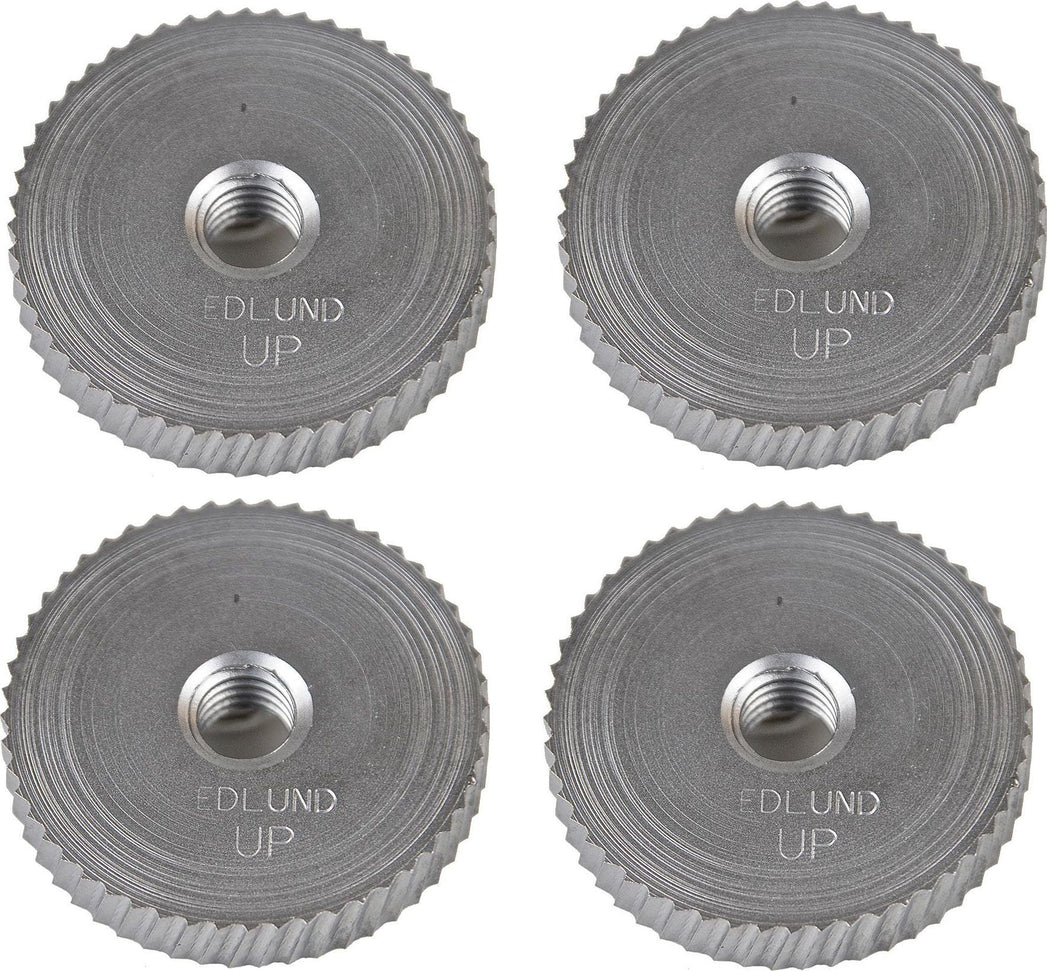 Omcan - Edlund # 2 Replacement Gear, Pack of 4 - 14822