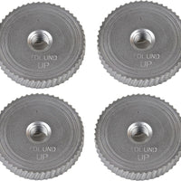Omcan - Edlund # 2 Replacement Gear, Pack of 4 - 14822