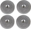 Omcan - Edlund # 2 Replacement Gear, Pack of 4 - 14822