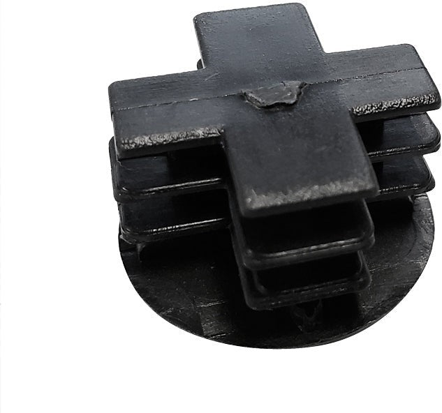Omcan - End Cap For Shelving Units, Pack of 1000 - 14462