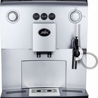 Omcan - Espresso Machine with 1.9 L Water Tank Capacity - 44602