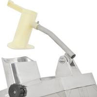 Omcan - European Heavy-Duty Food Processor - 10927