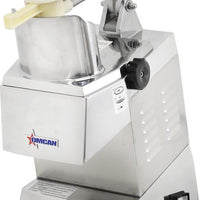 Omcan - European Heavy-Duty Food Processor - 10927