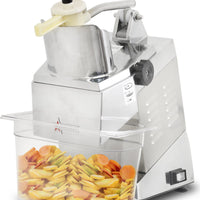 Omcan - European Heavy-Duty Food Processor - 10927