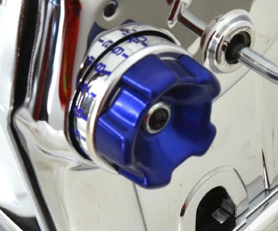 Omcan - European-Style Commercial Stainless Steel Manual Pasta Sheeter - 13231