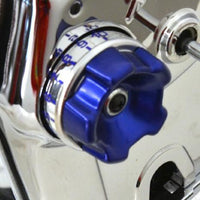 Omcan - European-Style Commercial Stainless Steel Manual Pasta Sheeter - 13231