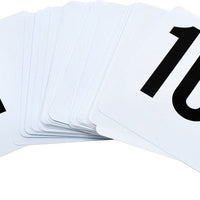 Omcan - Extra Number Pack - 13665