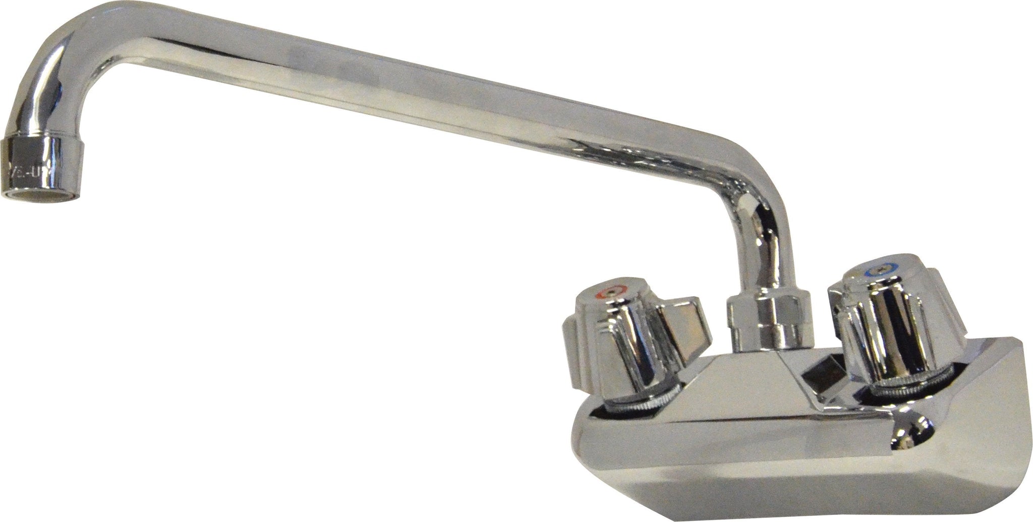 Omcan - Faucet For Bar Sink, 2/cs - 26085