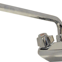 Omcan - Faucet For Bar Sink, Pack of 2 - 26085