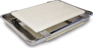 Omcan - Filet Cutting Board, 2/cs - 28355