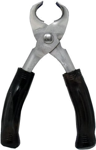 Omcan - Fish Pliers, Pack of 4 - 14235