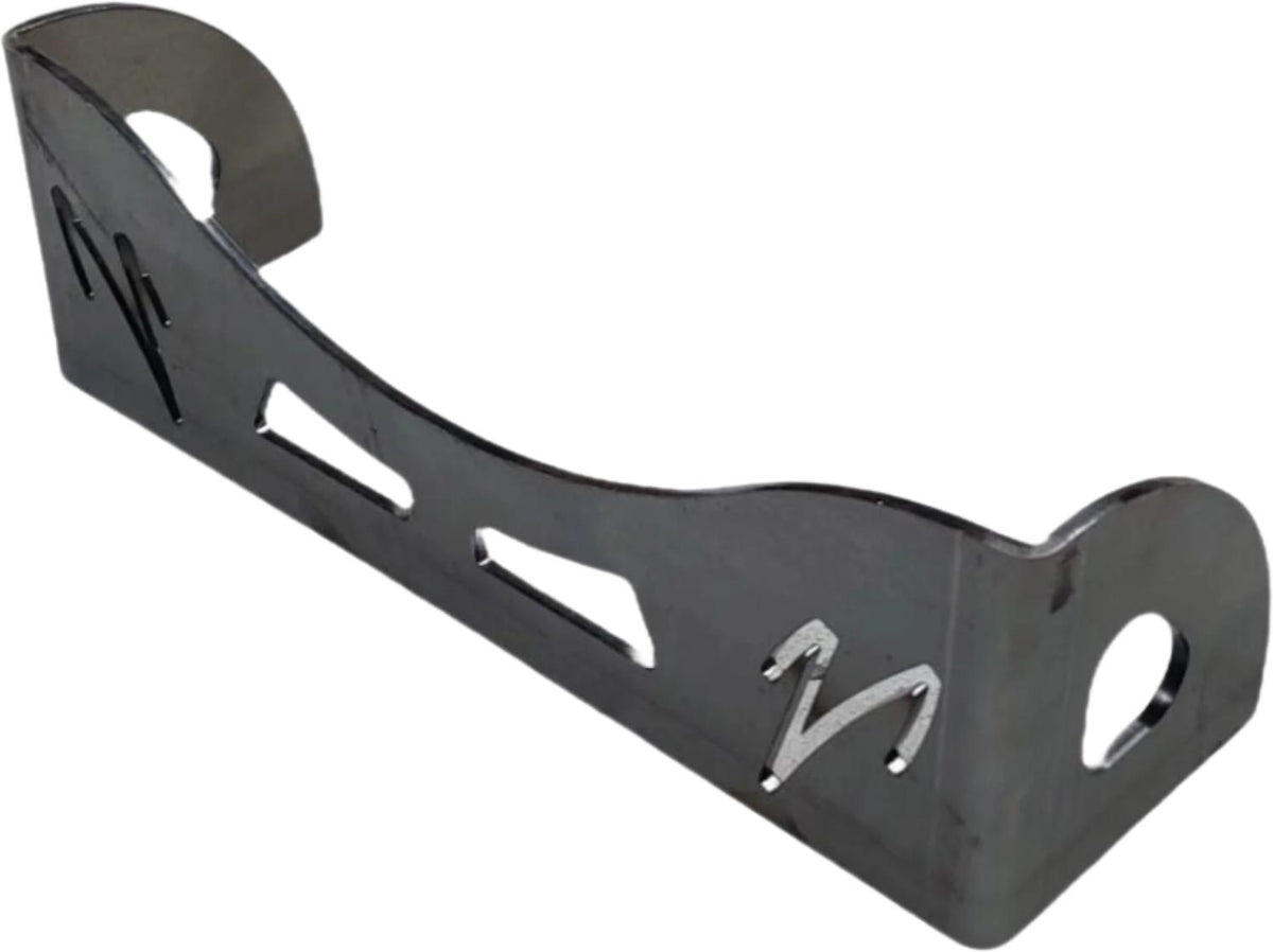 Omcan - Flame Separator for Valoriani “Baby” Ovens, Pack of 2 - 48399