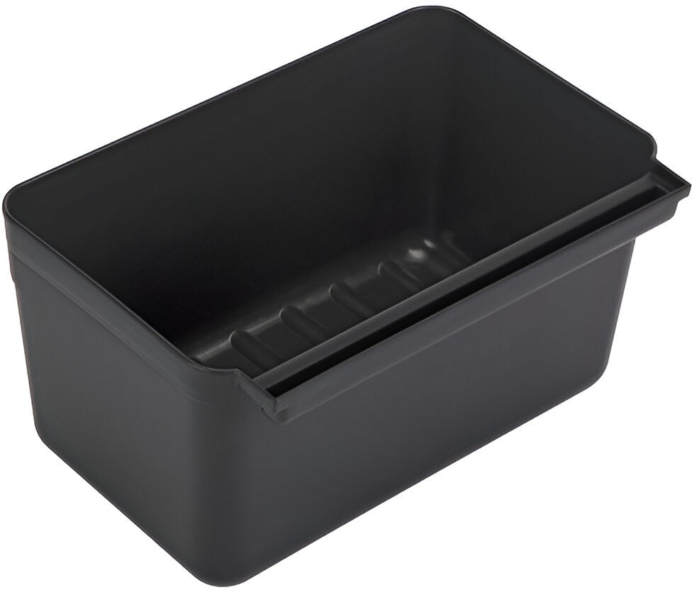 Omcan - Flatware Bin for 24183, 18306, 43069 and 47128 Bussing Carts, Pack of 15 - 47130