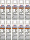 Omcan - Food Equipment Lubricant, Pack of 4 - 31212