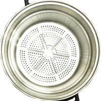 Omcan - Food Steamer/Boiler - 11384