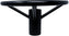 Omcan - Foot Ring-Rest for Bar Height Tables, Pack of 2 - 44509