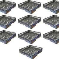 Omcan - Full Bun Dishwasher Rack, Pack of 10 - 37388